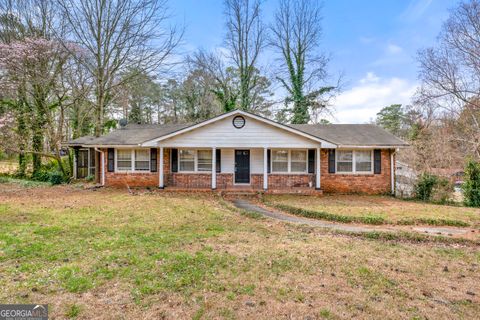 3702 Chesapeake Way, Atlanta, GA 30344 - MLS#: 10478370