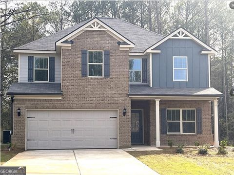 145 Hounds Way LOT 94 LOT 94 Griffin GA 30224