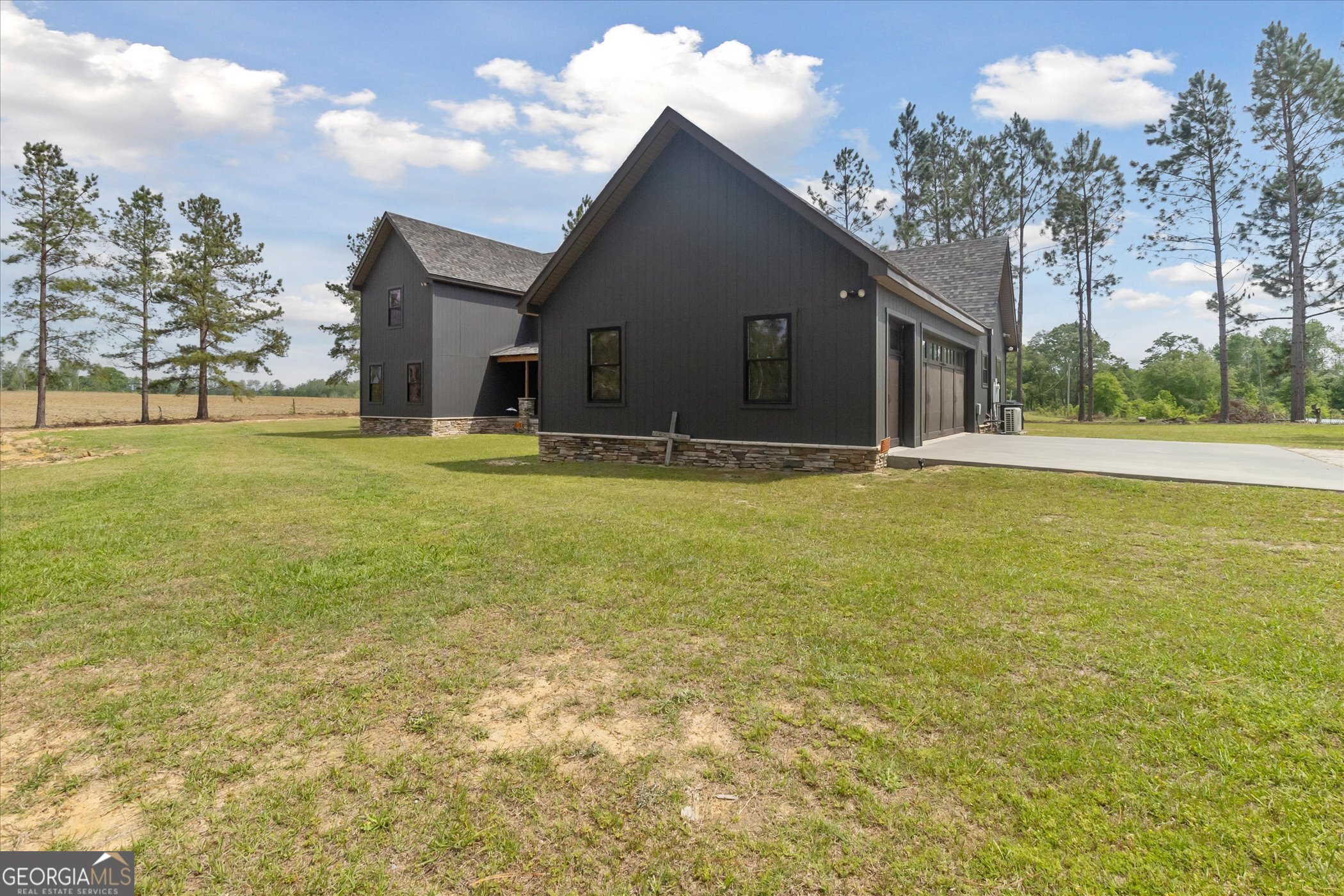 501 S Old Reidsville RD