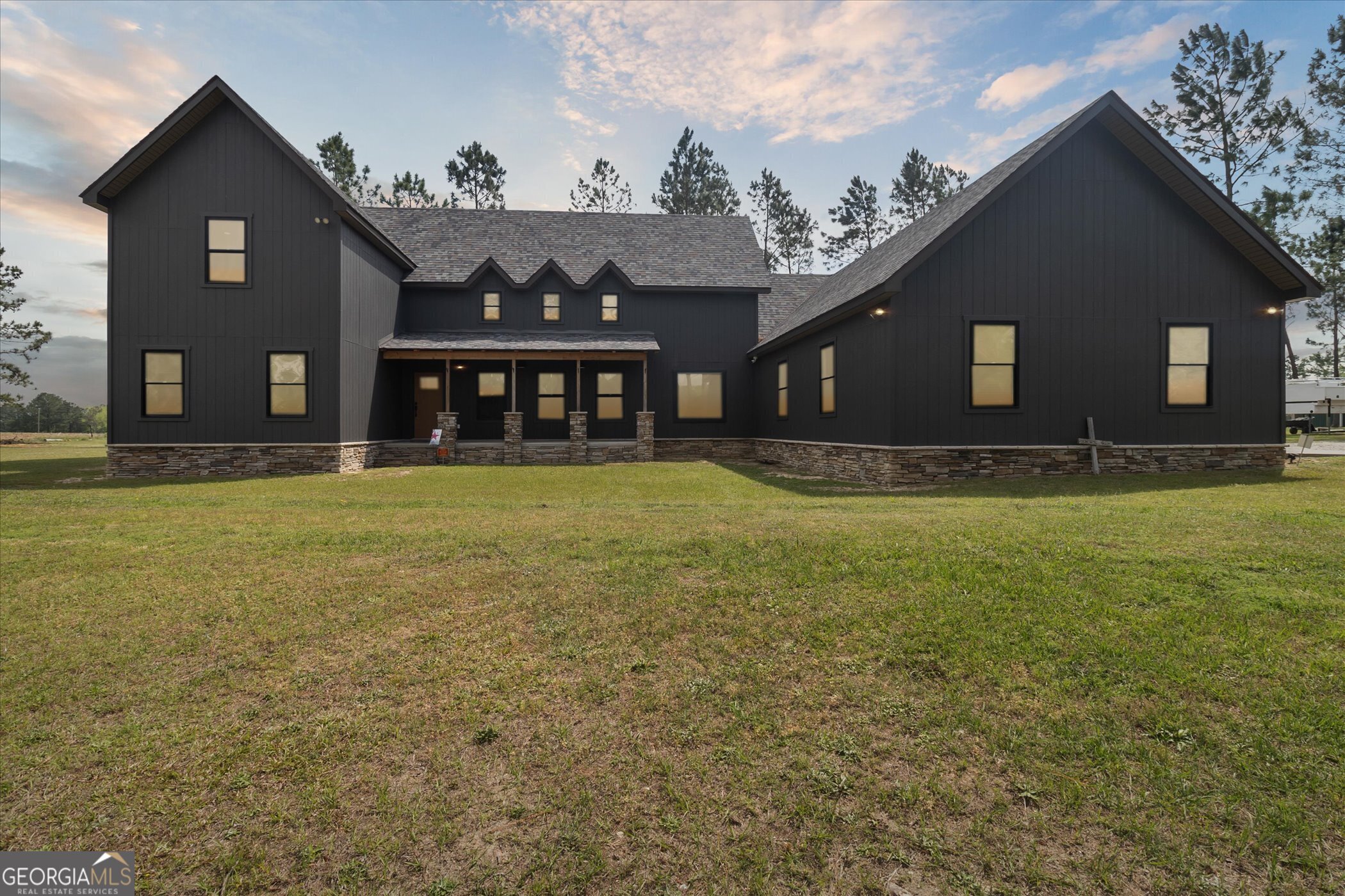 501 S Old Reidsville RD