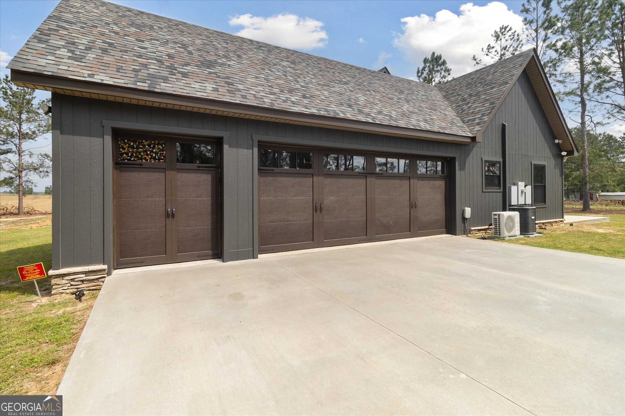 501 S Old Reidsville RD