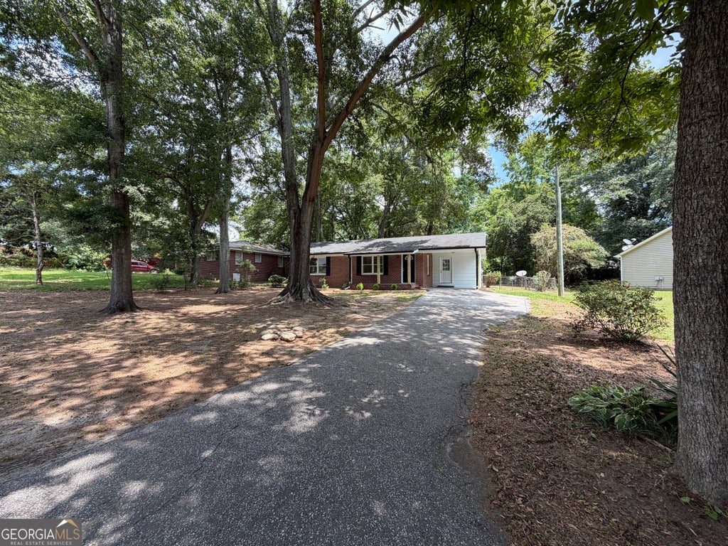 Photo of 135 Martha Street, Winder, GA 30680 (MLS # 10797482)