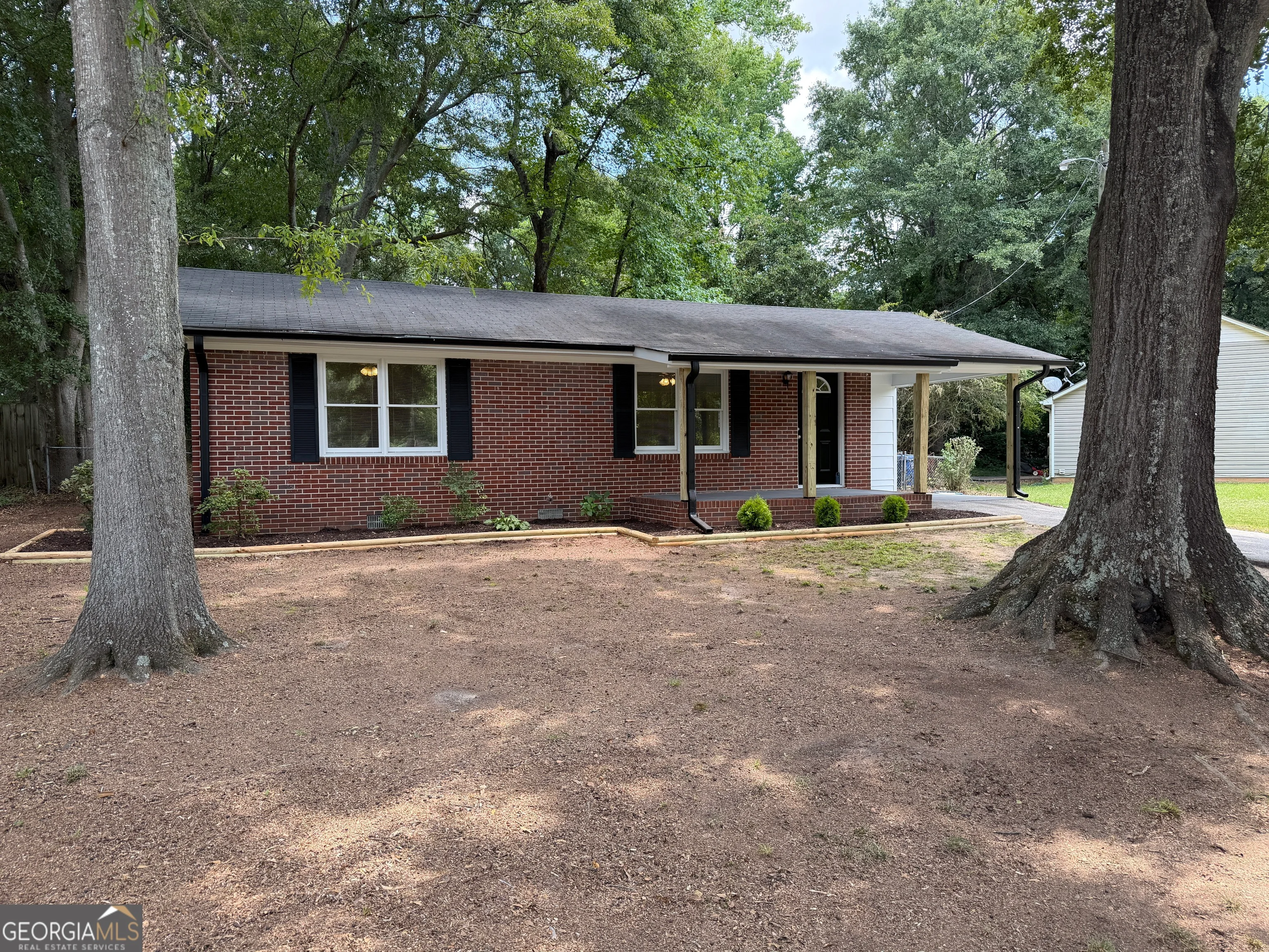 135 Martha Street
