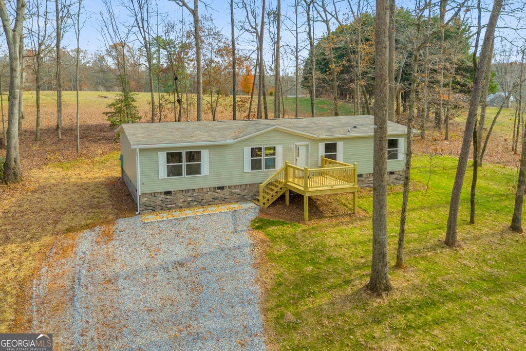 Photo of 274 Montego Bay Trail, Clarkesville, GA 30523 (MLS # 10786203)