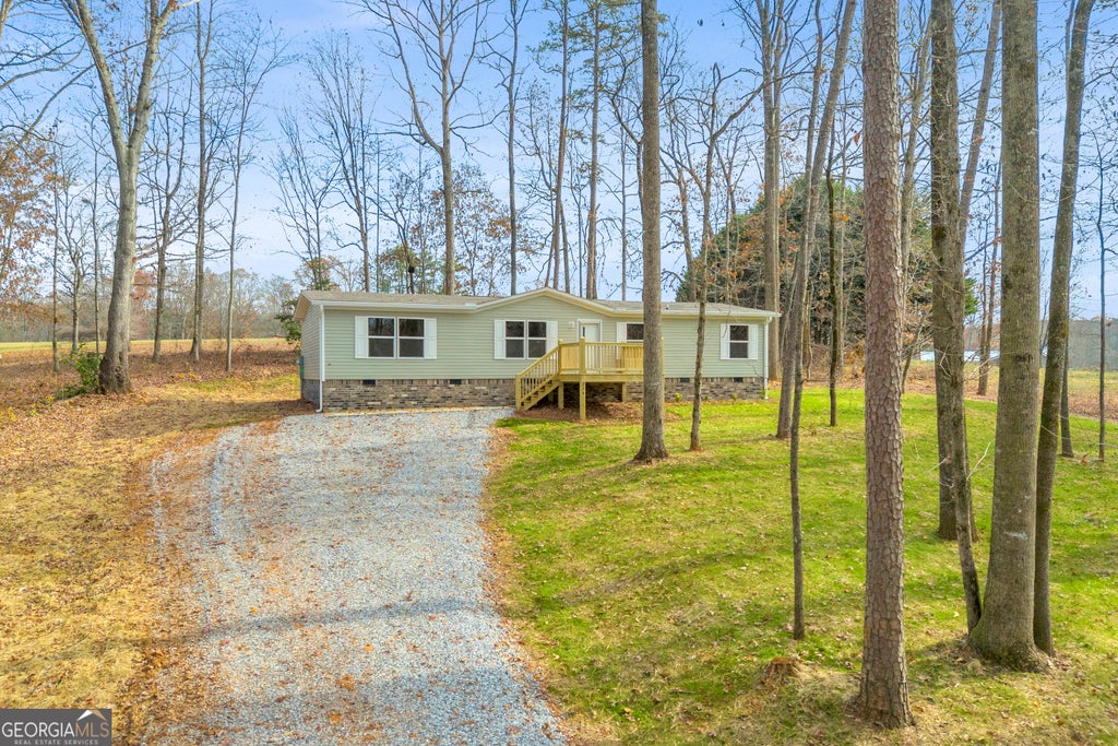 Photo of 274 Montego Bay Trail, Clarkesville, GA 30523 (MLS # 10786203)