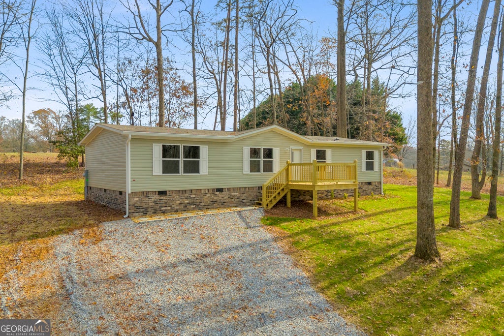 Photo of 274 Montego Bay Trail, Clarkesville, GA 30523 (MLS # 10786203)