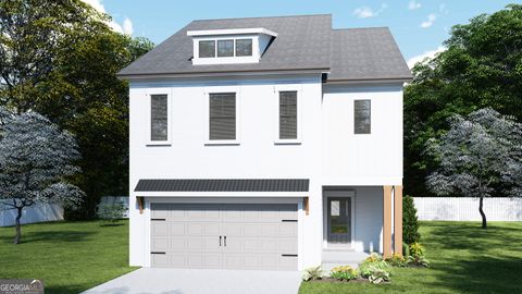 4484 Eastbrook PL 54B Snellville GA 30039