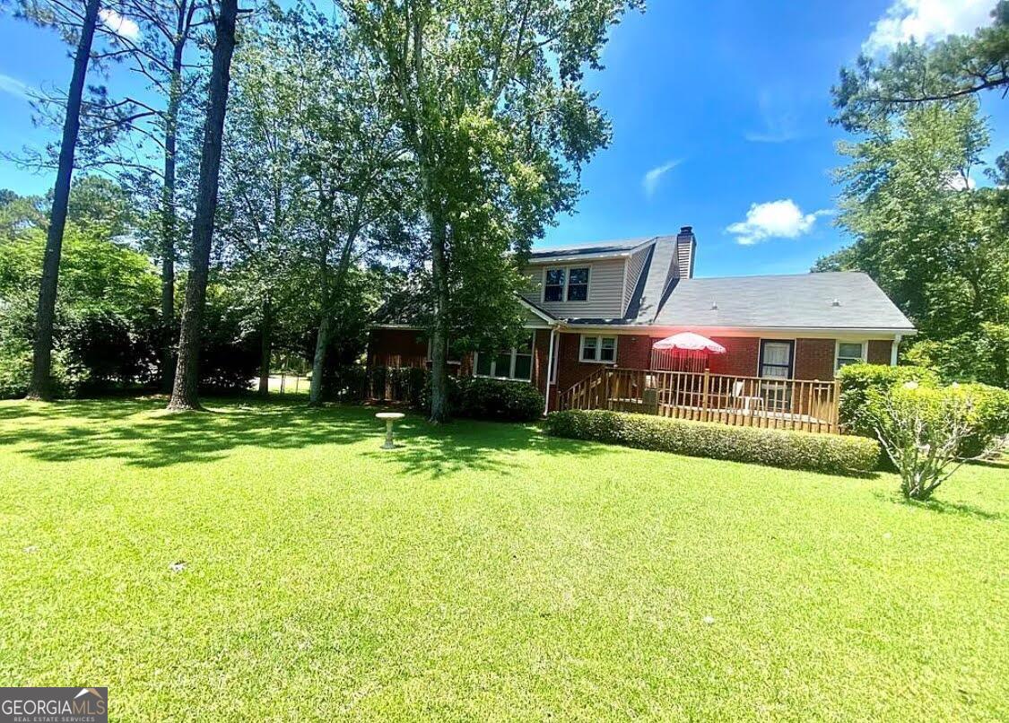 2710 Somerset DR