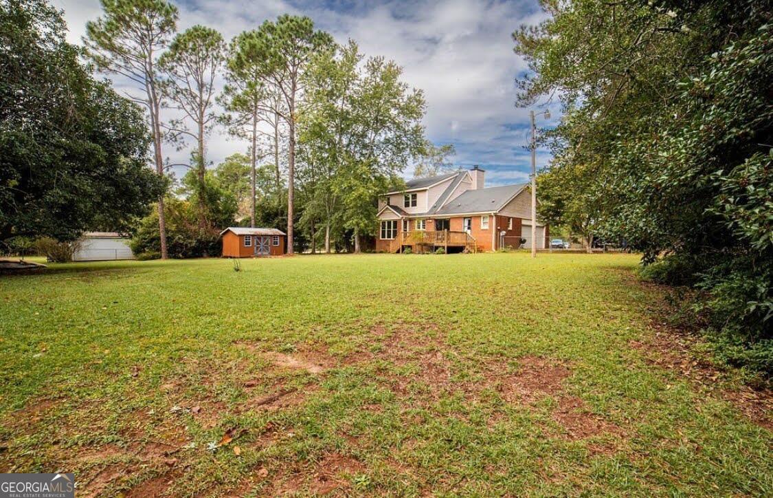 2710 Somerset DR