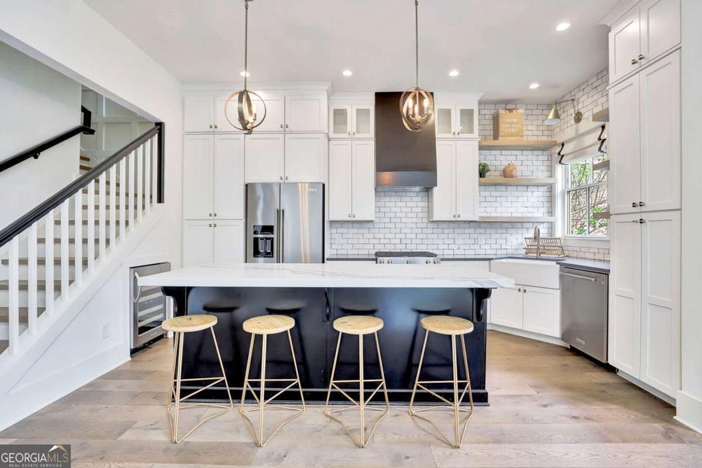 Photo of 11189 Serenbe Lane, Chattahoochee Hills, GA 30268 (MLS # 10717608)