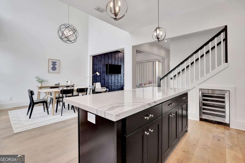 Photo of 11189 Serenbe Lane, Chattahoochee Hills, GA 30268 (MLS # 10717608)