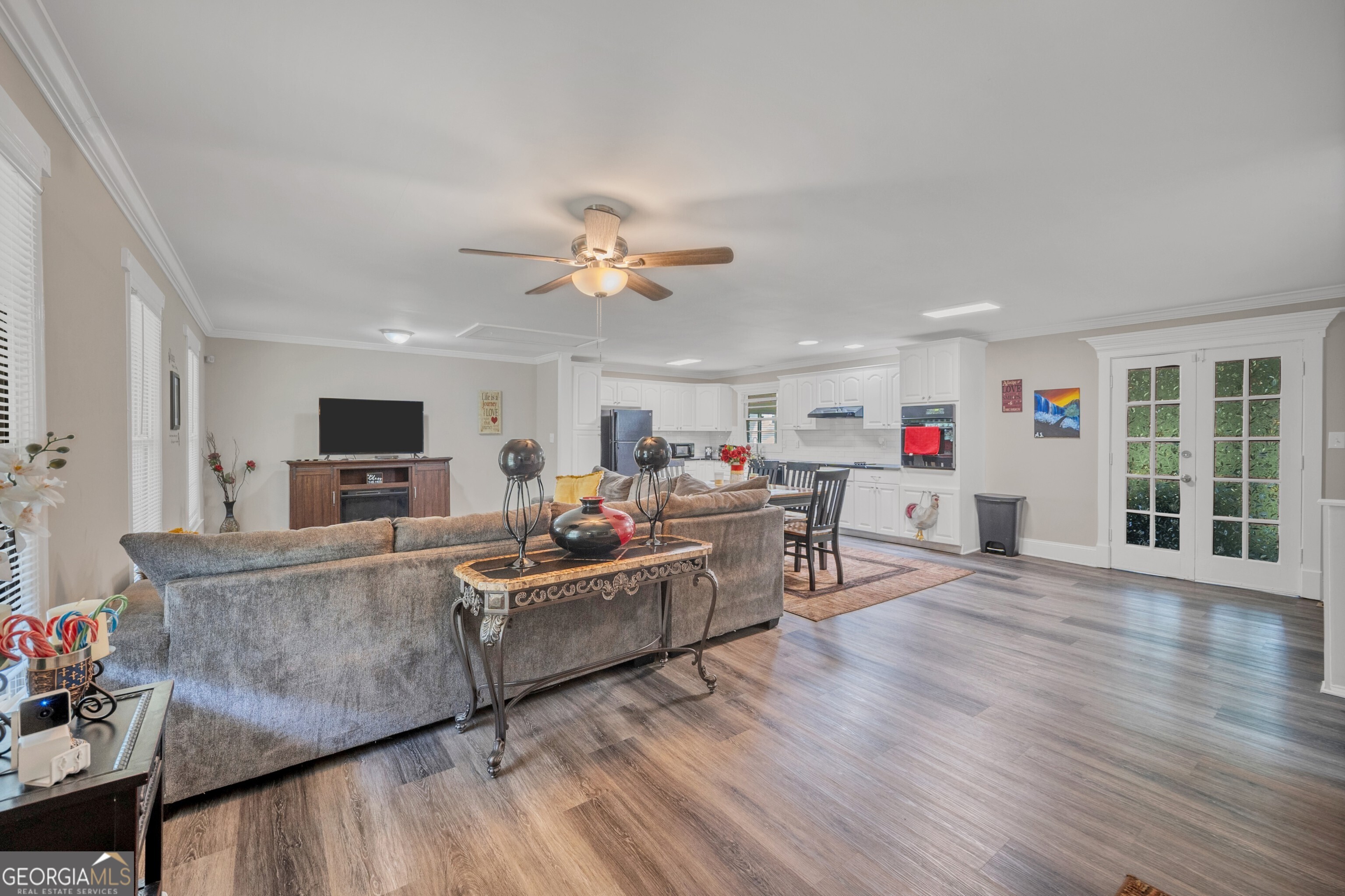 83 Summit Ridge CIR SE