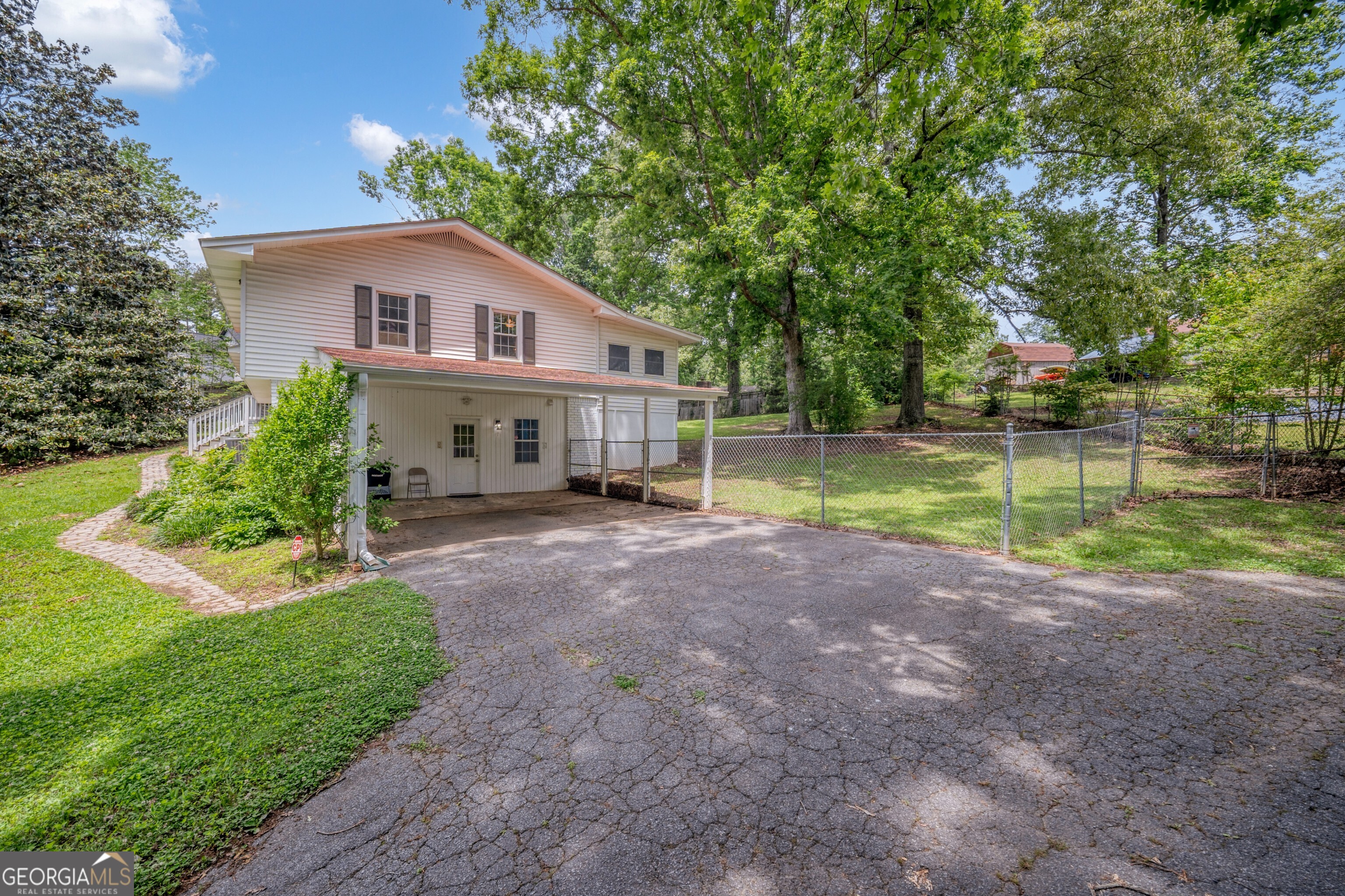 83 Summit Ridge CIR SE