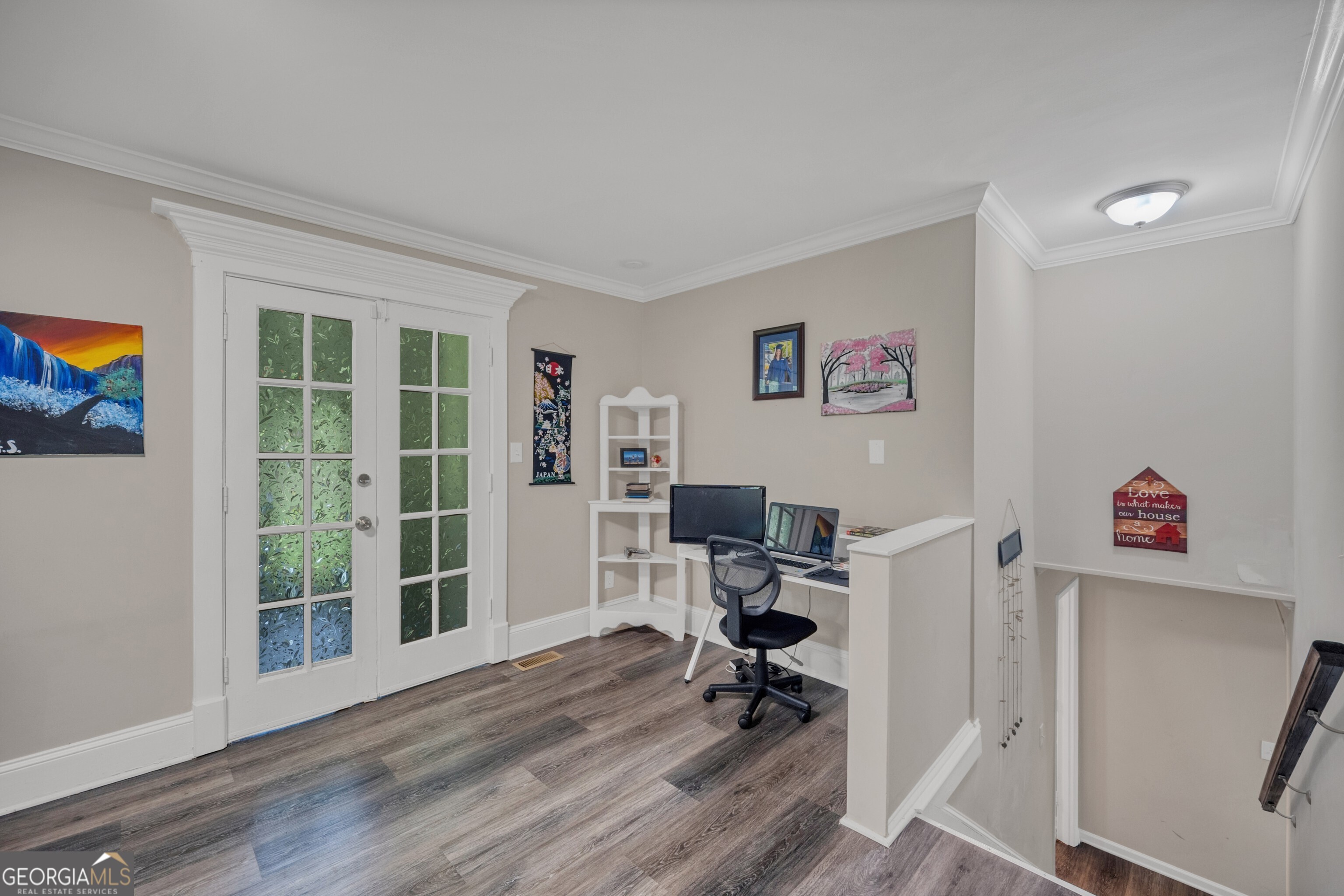 83 Summit Ridge CIR SE