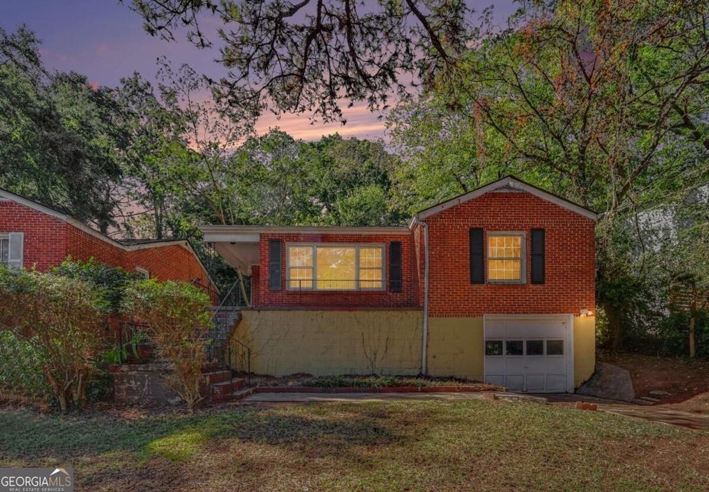 Photo of 2639 Jewel Street, East Point, GA 30344 (MLS # 10878856)