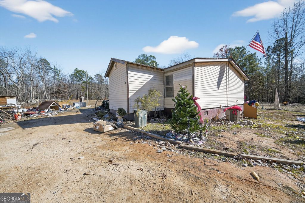 Photo of 5019 GA Hwy 109, Molena, GA 30258 (MLS # 10654360)