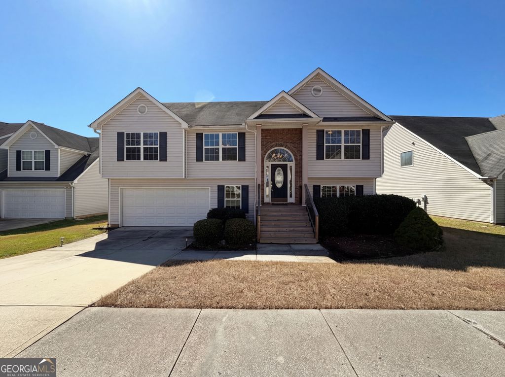 Photo of 3853 White Pine Road, Snellville, GA 30039 (MLS # 10711435)