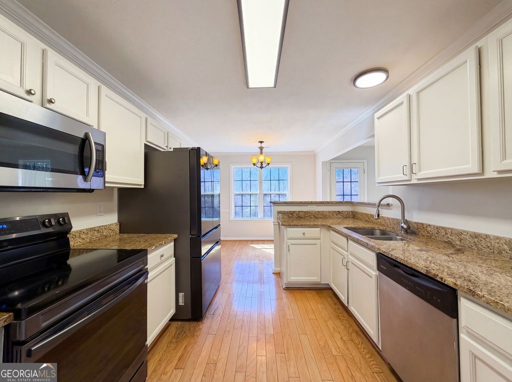 Photo of 3853 White Pine Road, Snellville, GA 30039 (MLS # 10711435)