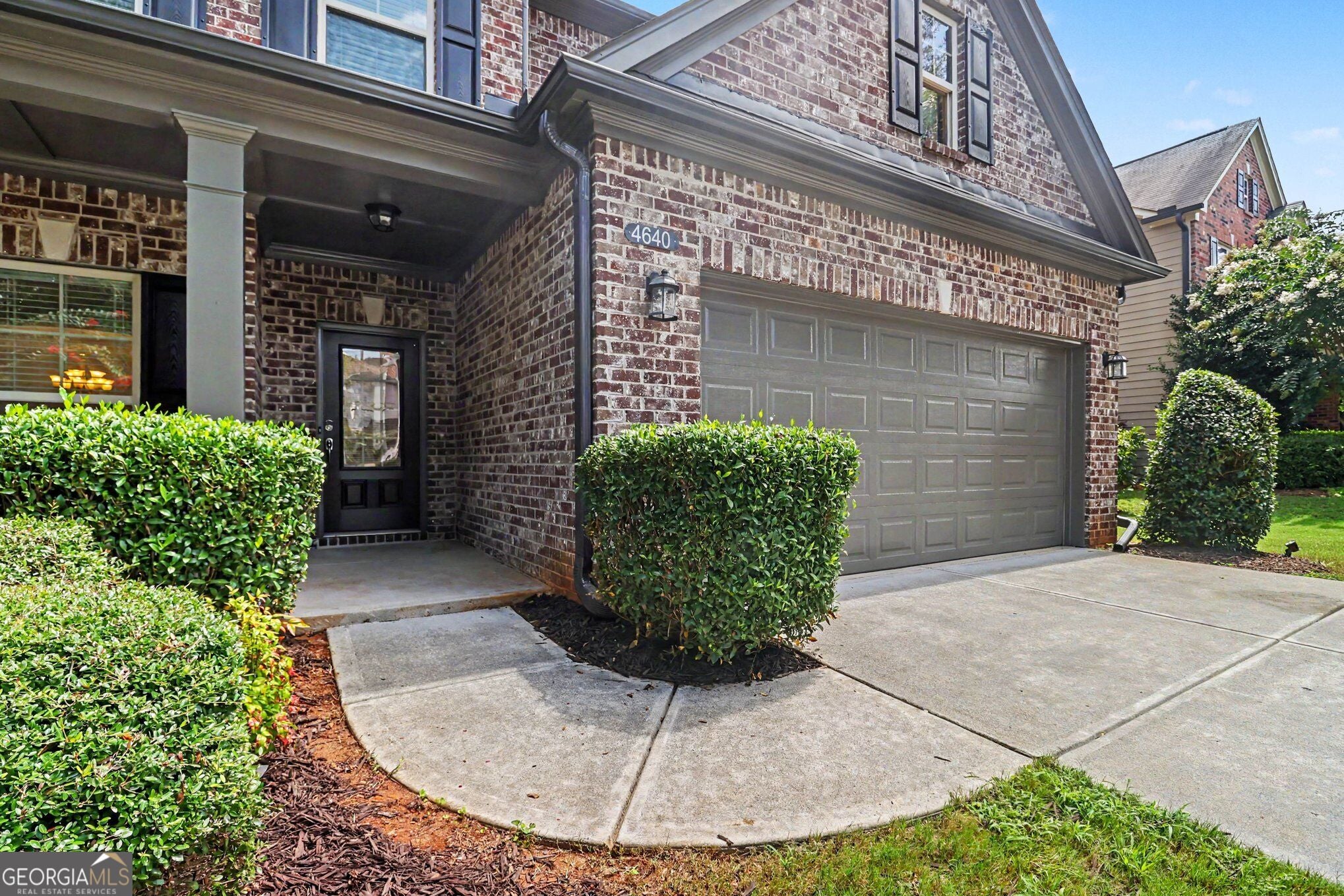 4640 Pleasant Woods DR