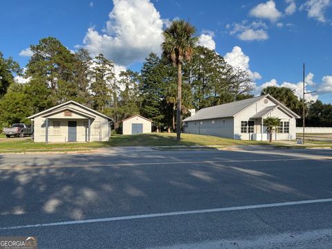 729 Highway 441 Fargo GA 31631