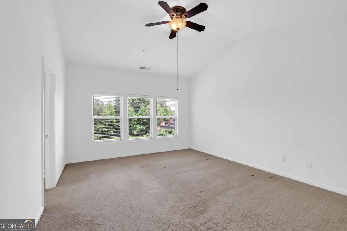 Caswell Overlook - Residential