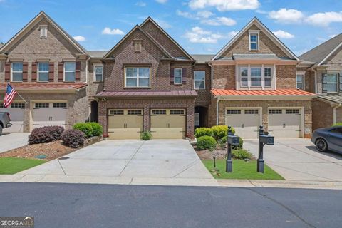 1929 Brightleaf WAY Marietta GA 30060