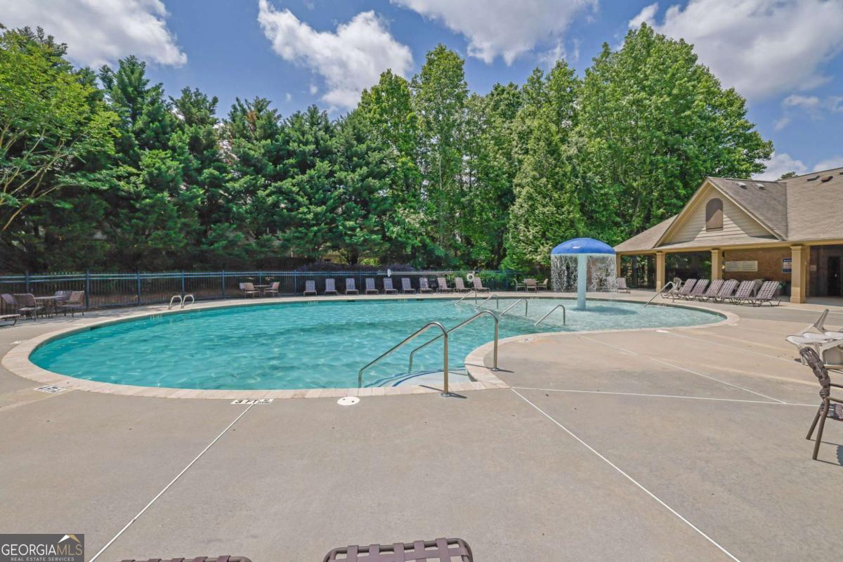 Caswell Overlook - Residential