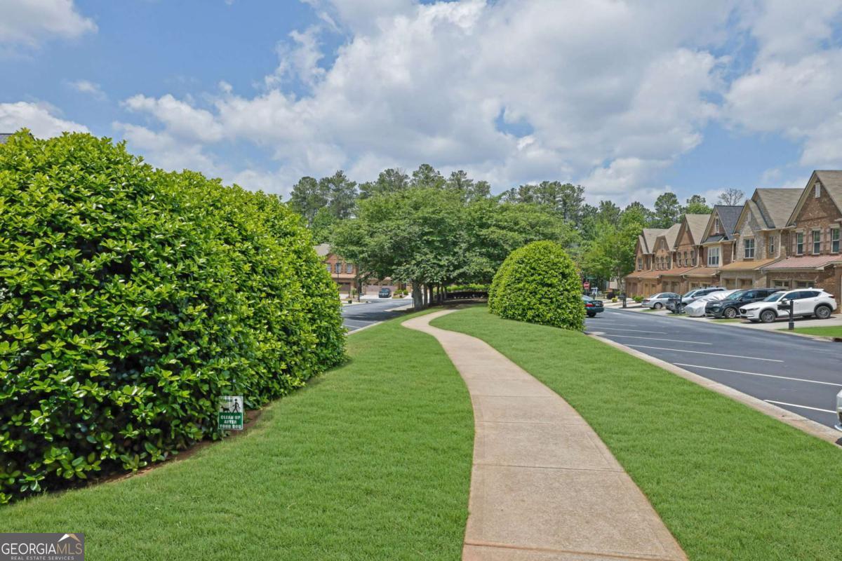 Caswell Overlook - Residential