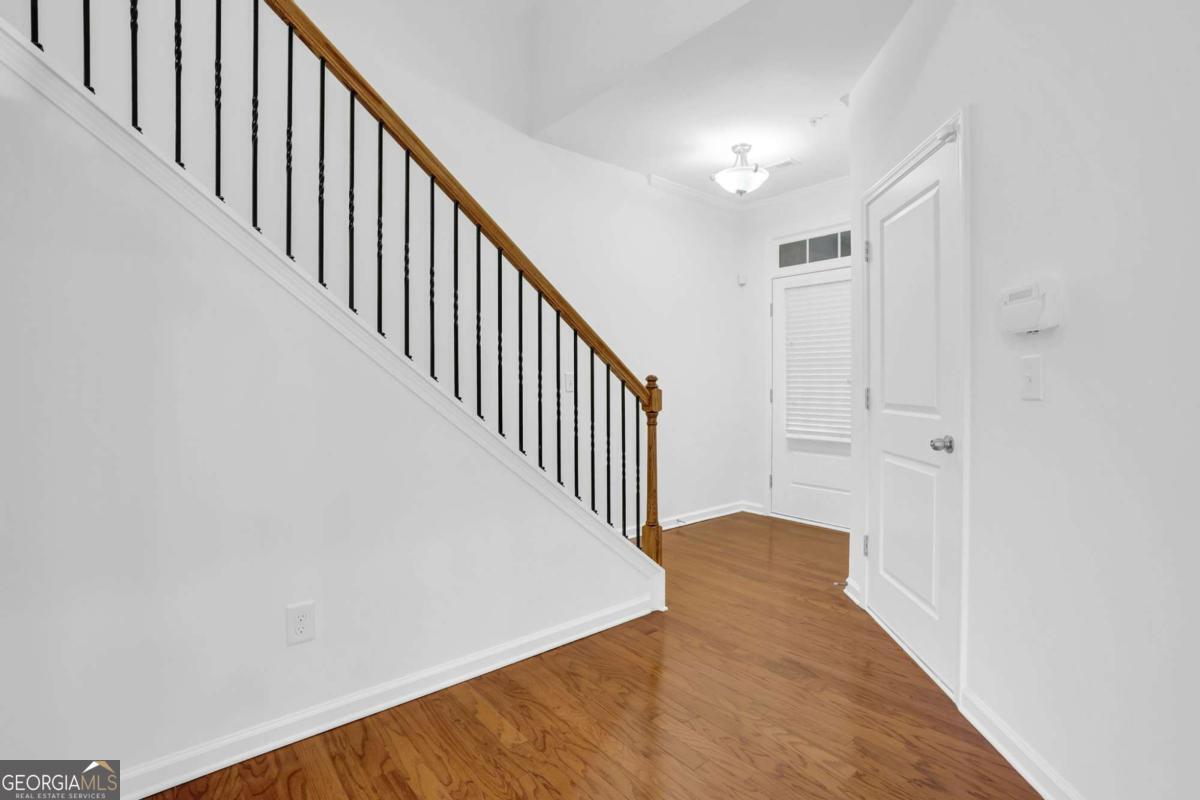 Caswell Overlook - Residential