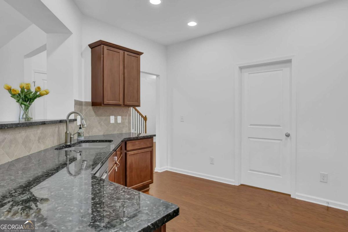 Caswell Overlook - Residential