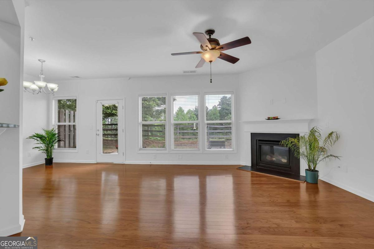 Caswell Overlook - Residential