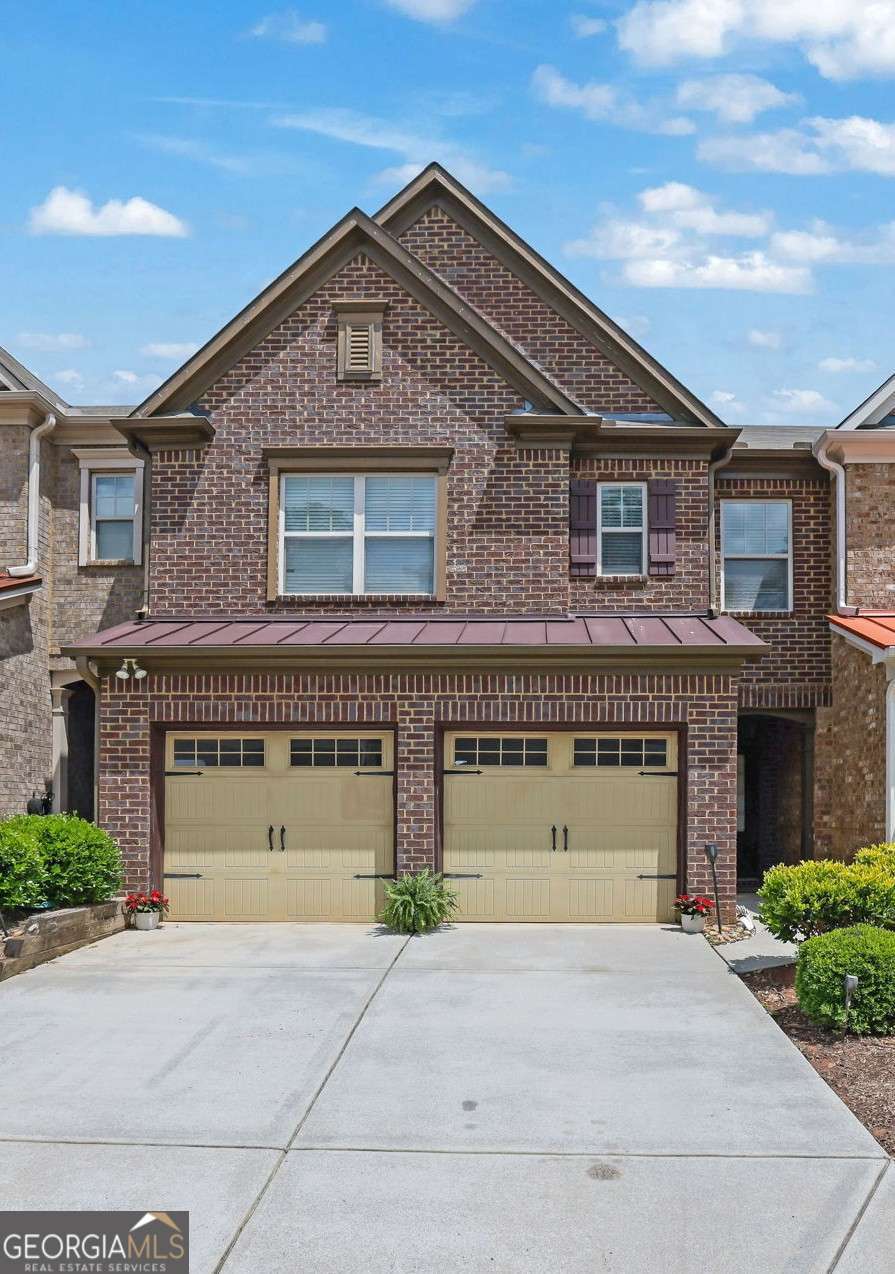 1929 Brightleaf WAY
