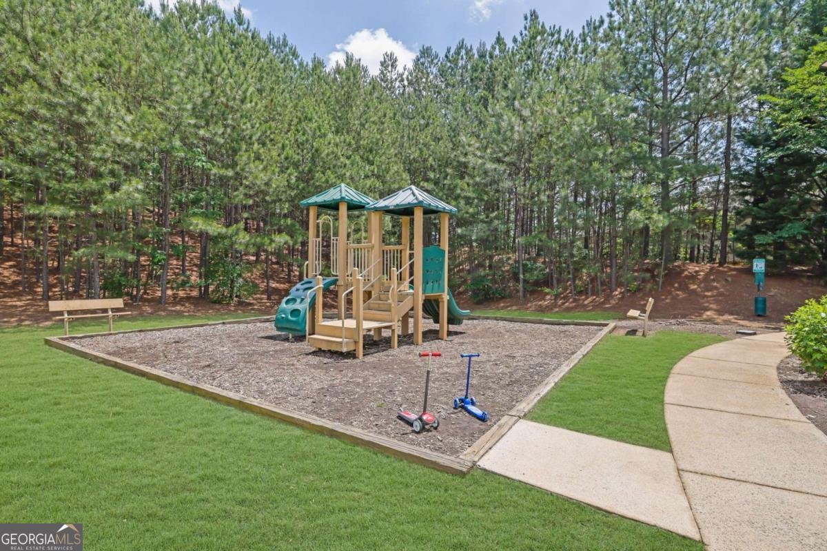 Caswell Overlook - Residential