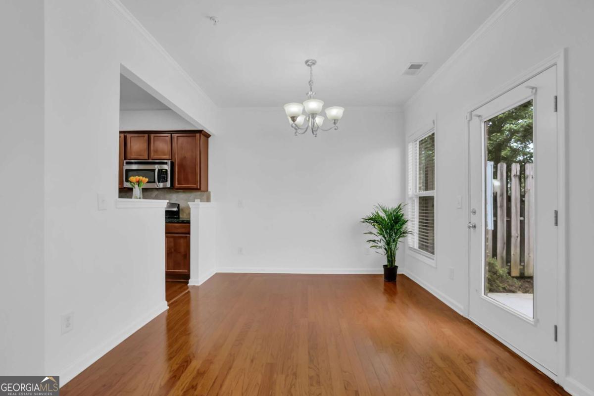 Caswell Overlook - Residential