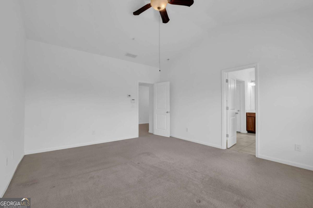 Caswell Overlook - Residential