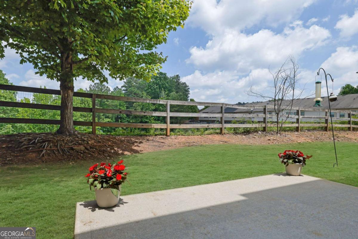 Caswell Overlook - Residential