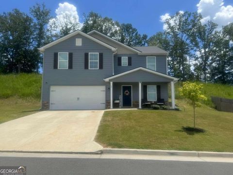 83 Oxford LN Kingston GA 30145