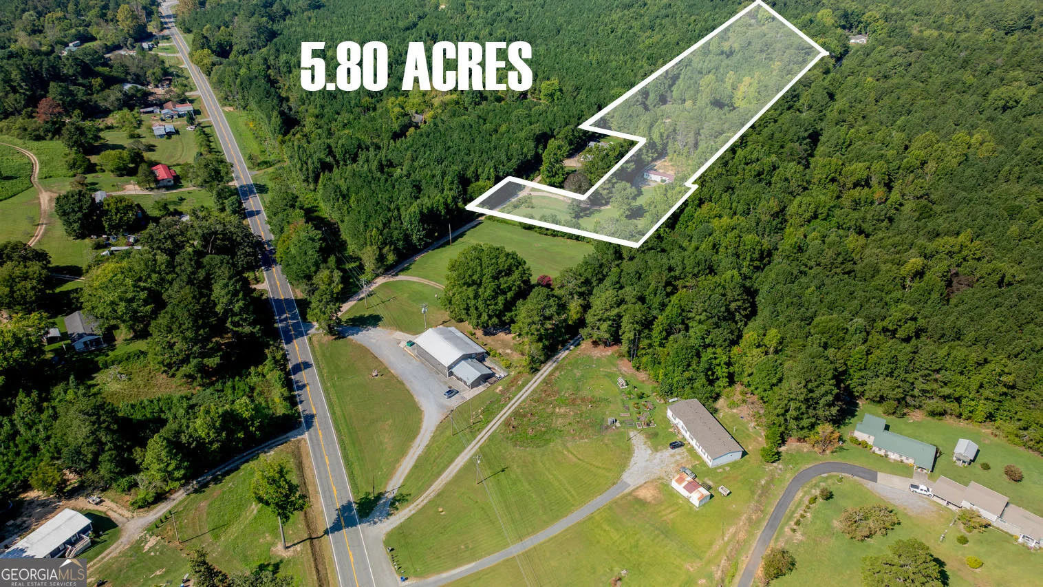 72 48 Burns Drive, Lafayette, GA, 30728