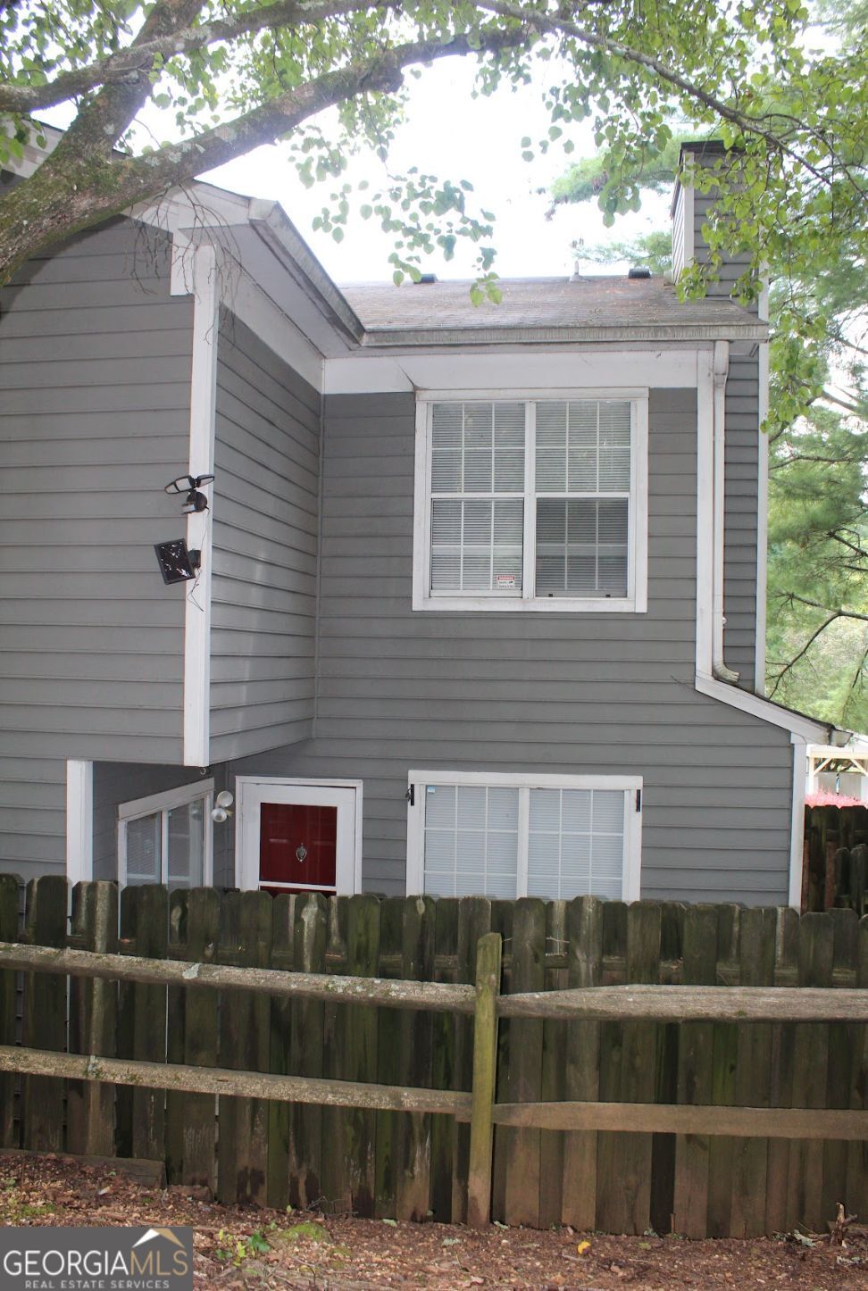 SELLER MOTIVATED! Beautifully maintained 2-bedroom,2.5-bathroom townhouse located in the heart of Norcross. This inviting home features a spacious layout with a bright and airy living area, a kitchen with plenty of cabinet space, a cozy dining area , and a fireplace perfect for entertaining. Upstairs, you'll find two generously sized bedrooms and two full baths- ideal for roommates . You'll also find the laundry room. Step outside to your private fenced patio, a perfect spot for relaxing , grilling, or gardening. Situated in a quiet, well-kept community with easy access to I-85, shopping, dining, and parks . Whether you're a first-time buyer or looking to downsize, the home offers comfort, convenience, and value.