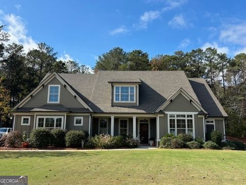 A home in Newnan