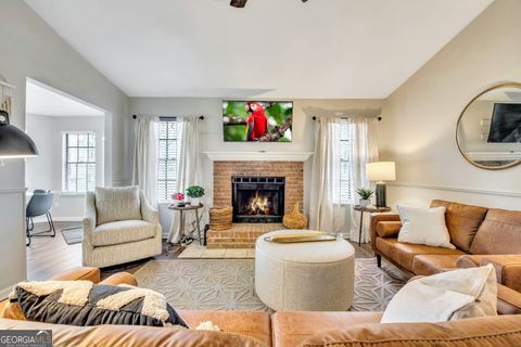 Photo of 997 Brandon Hill Way, Jonesboro, GA 30238 (MLS # 10061451)