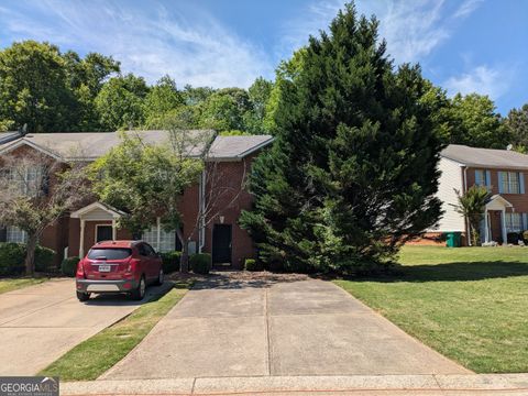 3789 Waldrop Lane, Decatur, GA 30034 - #: 10505110