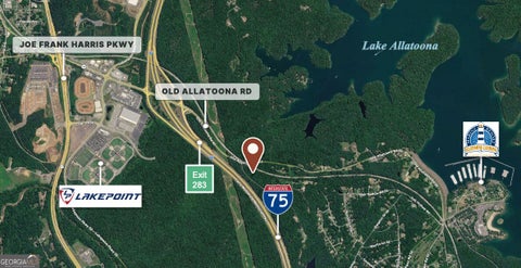 Photo of 0 Keeling Mountain Road, Emerson, GA 30121 (MLS # 10845793)