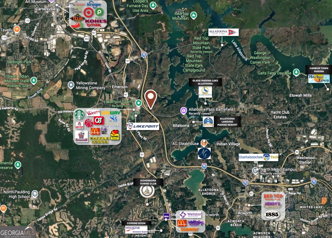 0 Keeling Mountain RD