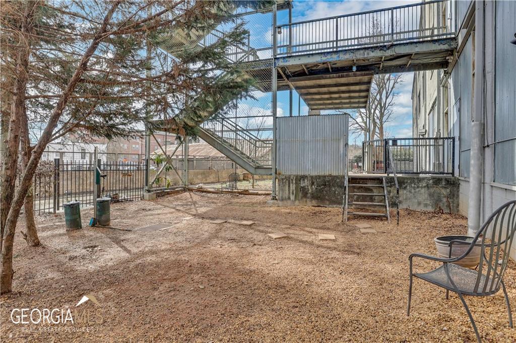 GE Lofts - Residential Lease