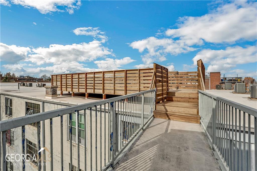 GE Lofts - Residential Lease