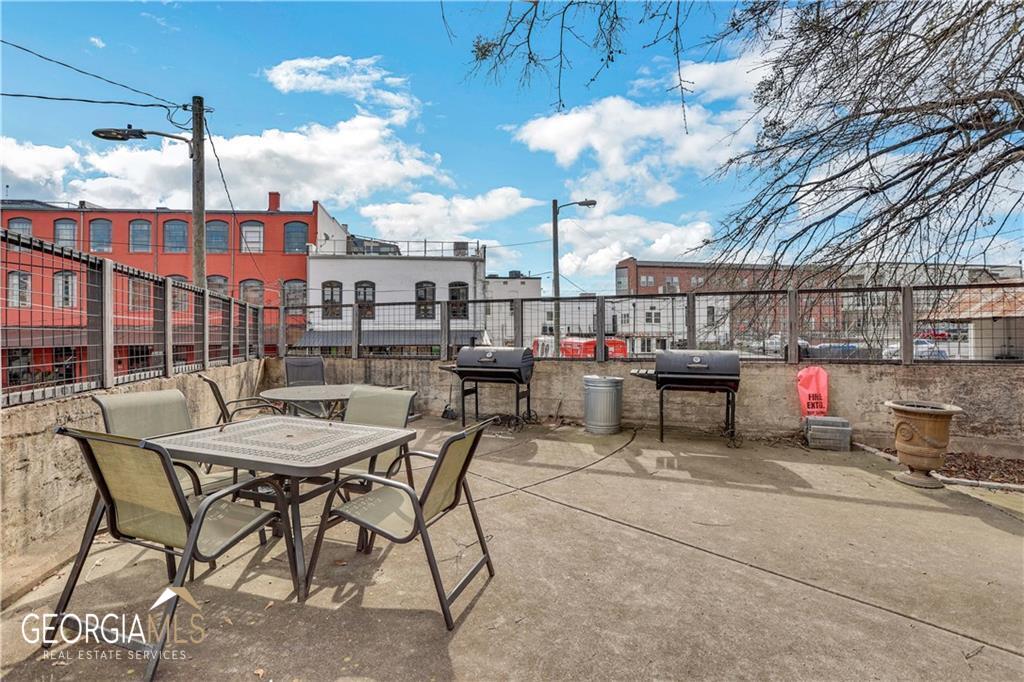 GE Lofts - Residential Lease