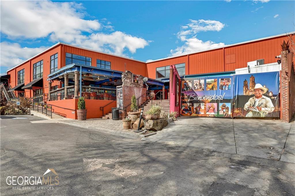 GE Lofts - Residential Lease