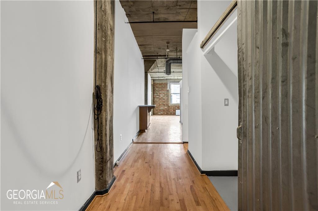 GE Lofts - Residential Lease