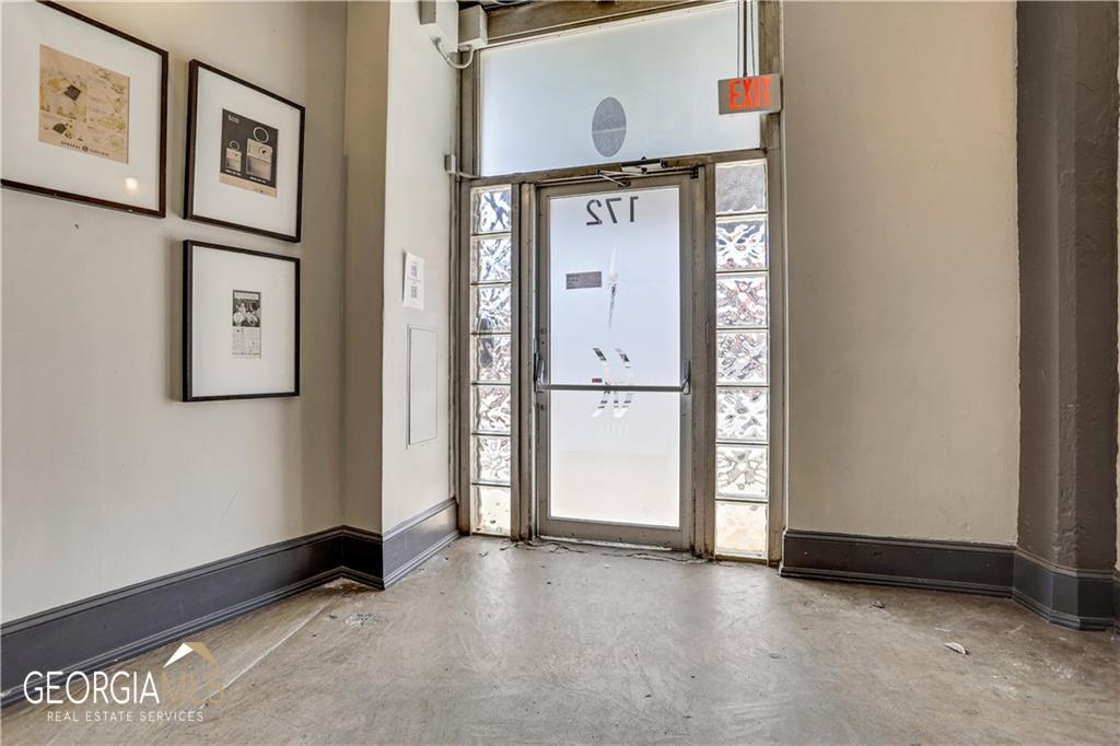 GE Lofts - Residential Lease